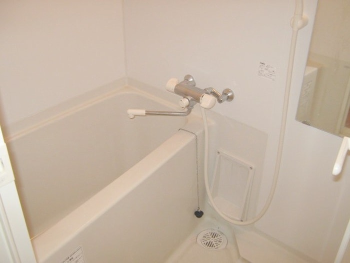 ヴェルキュ－ブ石雲の物件内観写真