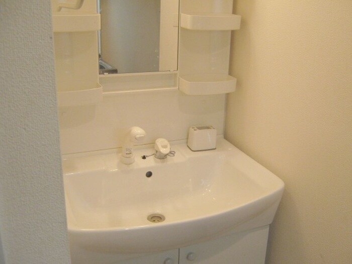 ヴェルキュ－ブ石雲の物件内観写真