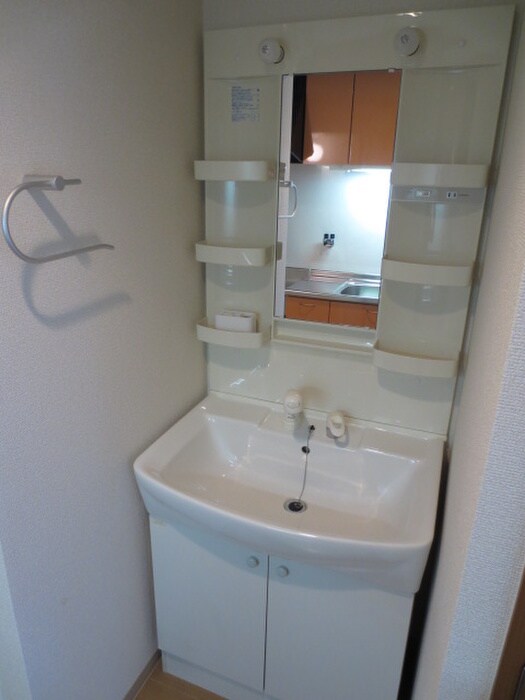 ヴェルキュ－ブ石雲の物件内観写真