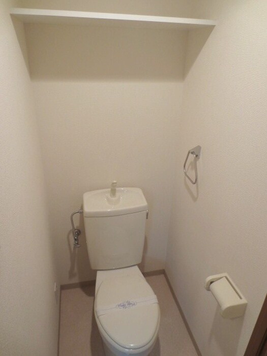 ヴェルキュ－ブ石雲の物件内観写真