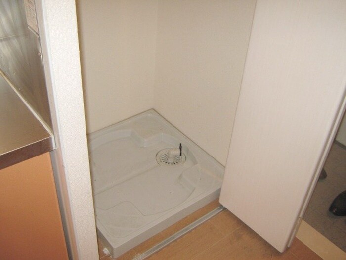 ヴェルキュ－ブ石雲の物件内観写真