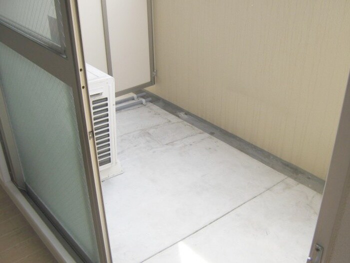 ヴェルキュ－ブ石雲の物件内観写真