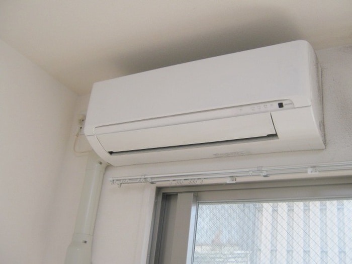 ヴェルキュ－ブ石雲の物件内観写真