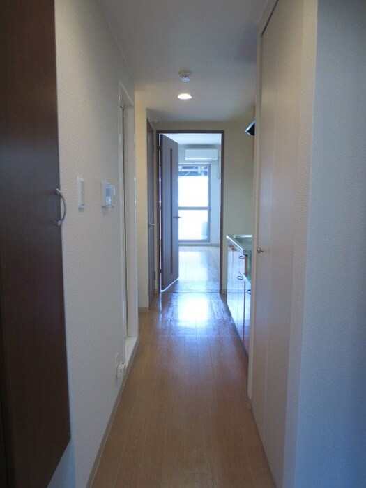 ヴェルキュ－ブ石雲の物件内観写真