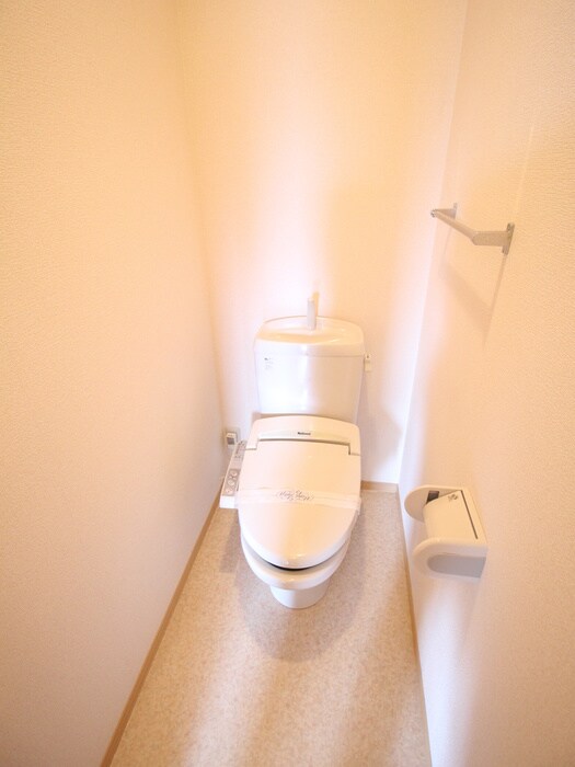 エストコリ－ヌⅠ番館の物件内観写真