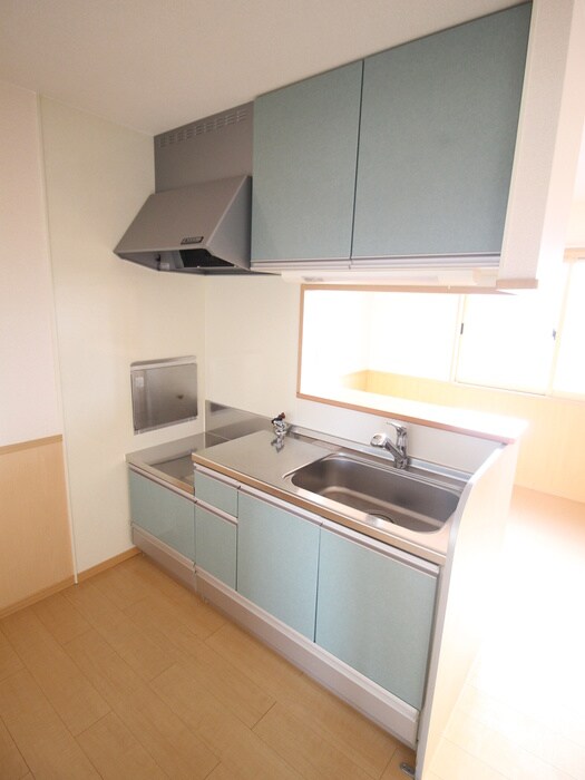 エストコリ－ヌⅠ番館の物件内観写真