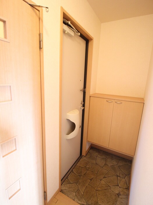 エストコリ－ヌⅠ番館の物件内観写真