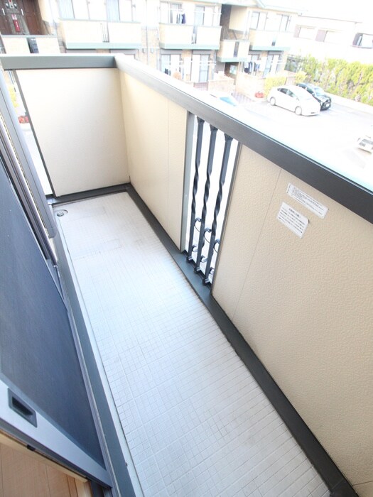 エストコリ－ヌⅠ番館の物件内観写真