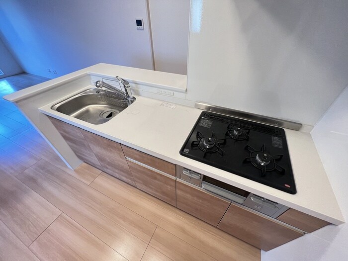 Casa filante Vol.Ⅲの物件内観写真