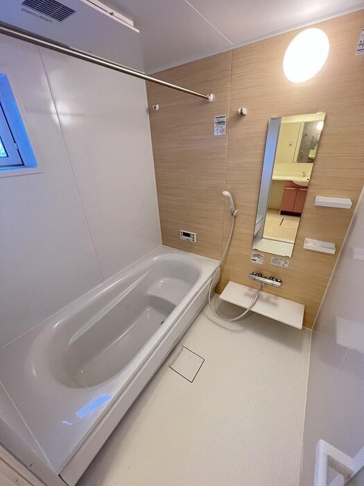 Casa filante Vol.Ⅲの物件内観写真