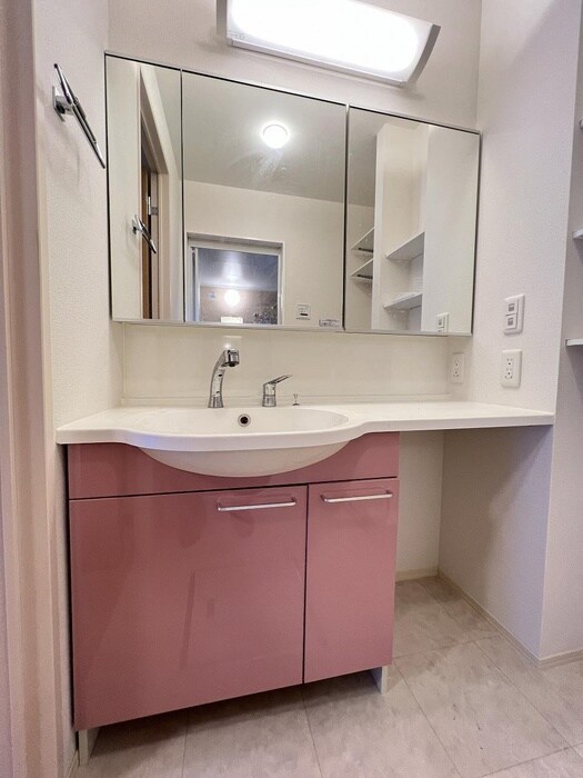 Casa filante Vol.Ⅲの物件内観写真