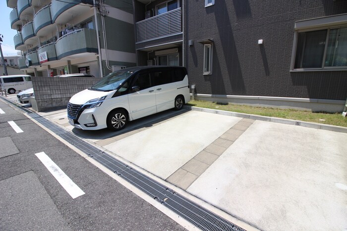 Casa filante Vol.Ⅲの物件外観写真