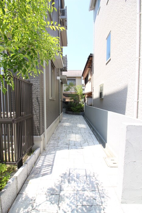 Casa filante Vol.Ⅲの物件外観写真