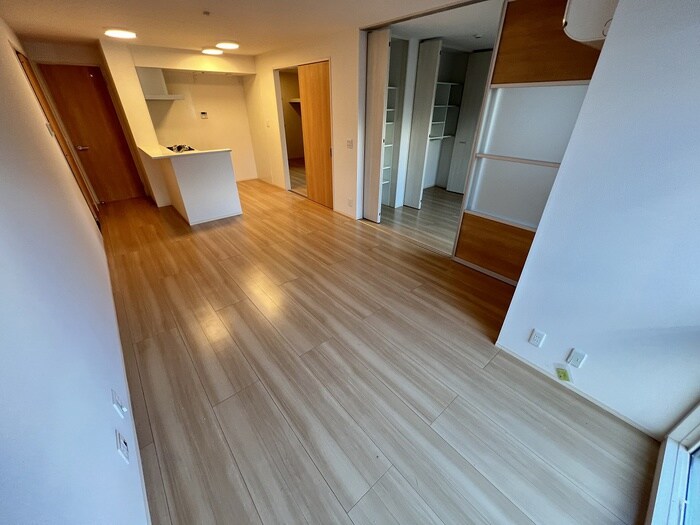 Casa filante Vol.Ⅲの物件内観写真