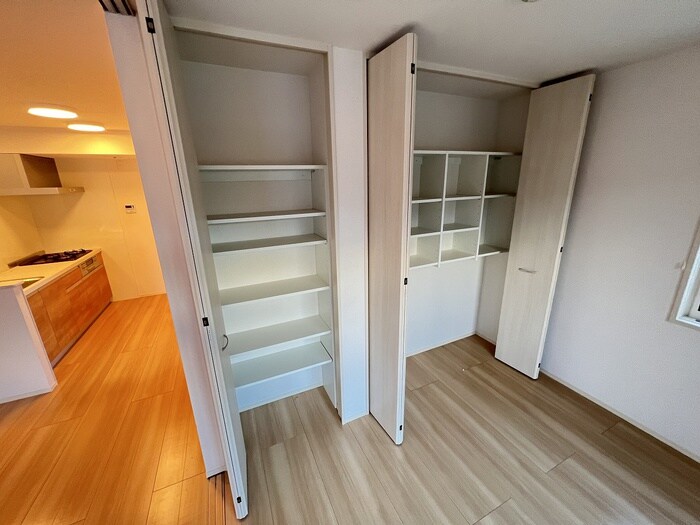 Casa filante Vol.Ⅲの物件内観写真