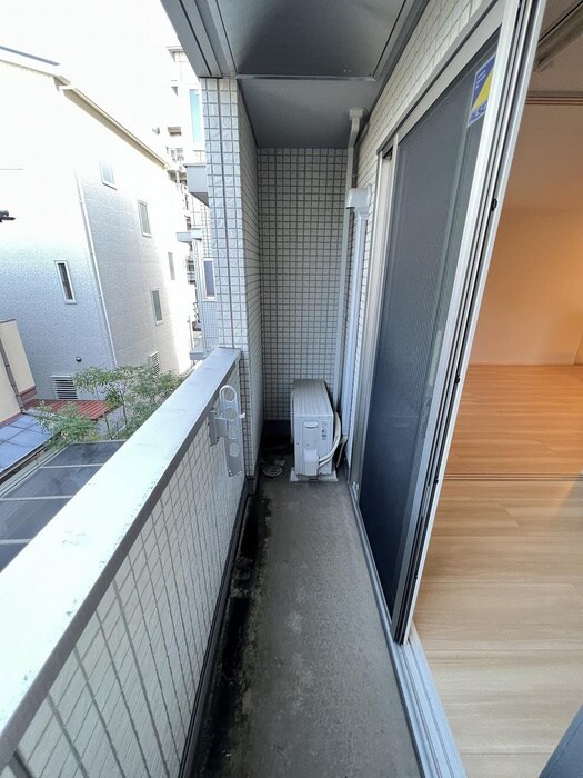 Casa filante Vol.Ⅲの物件内観写真