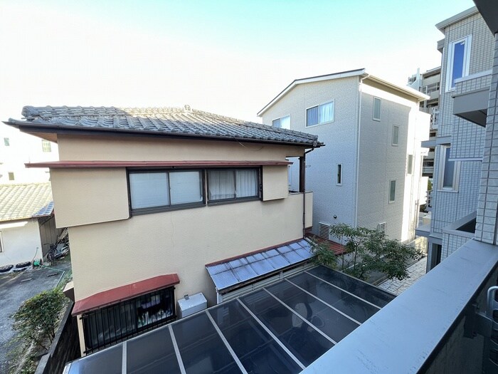 Casa filante Vol.Ⅲの物件内観写真