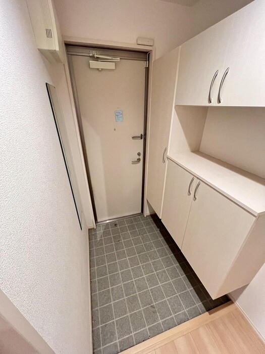 Casa filante Vol.Ⅲの物件内観写真