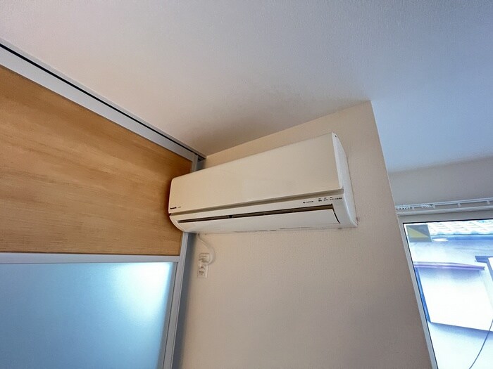 Casa filante Vol.Ⅲの物件内観写真