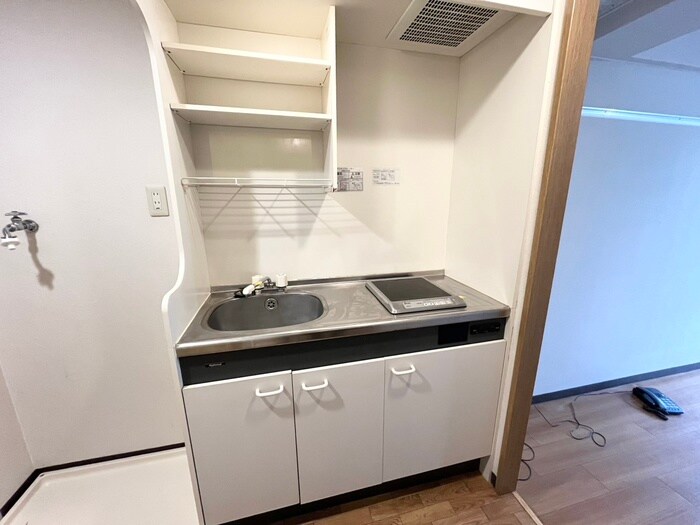 みどり之園の物件内観写真