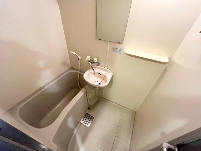 みどり之園の物件内観写真