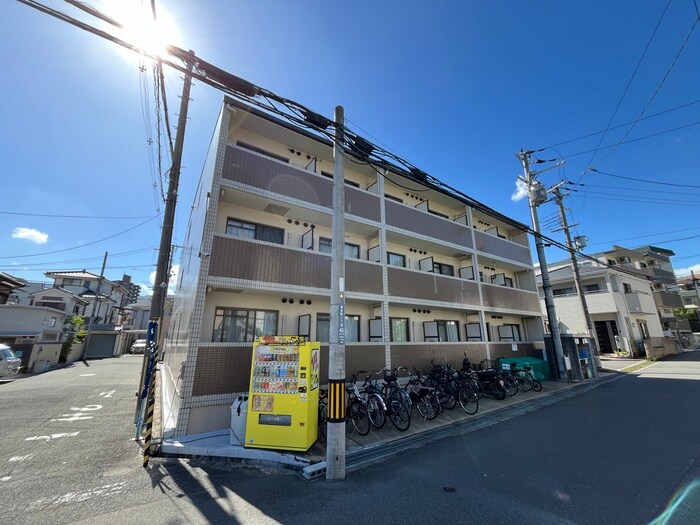 みどり之園の物件外観写真