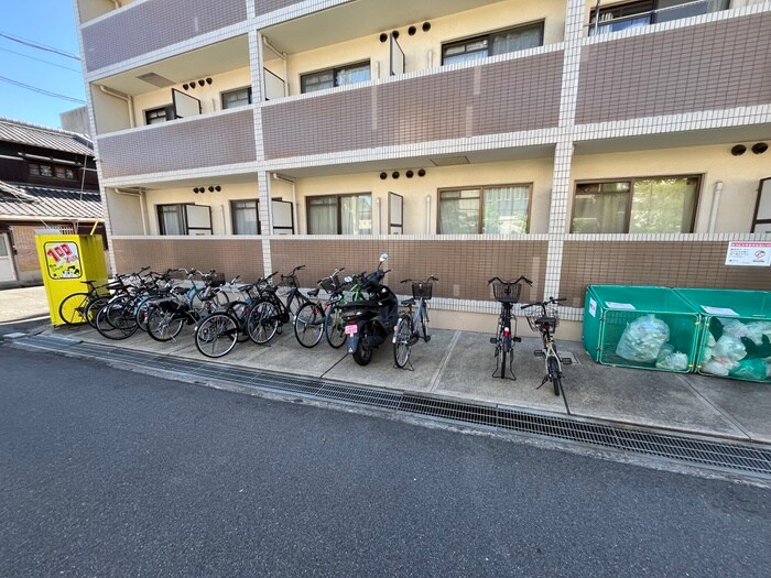 みどり之園の物件外観写真