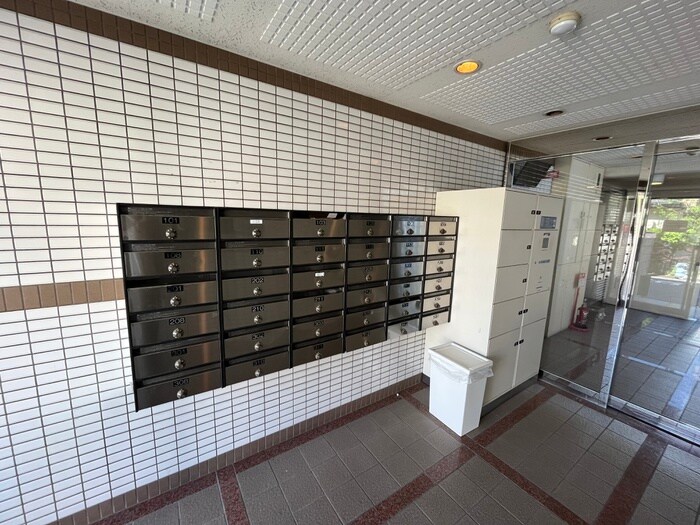 みどり之園の物件外観写真