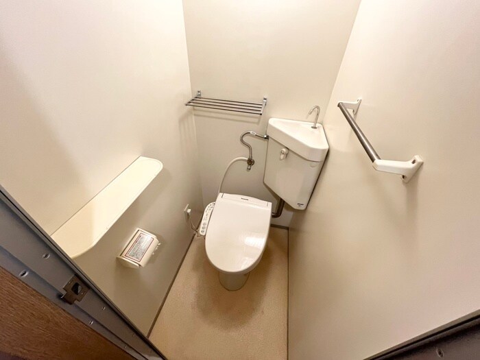 みどり之園の物件内観写真