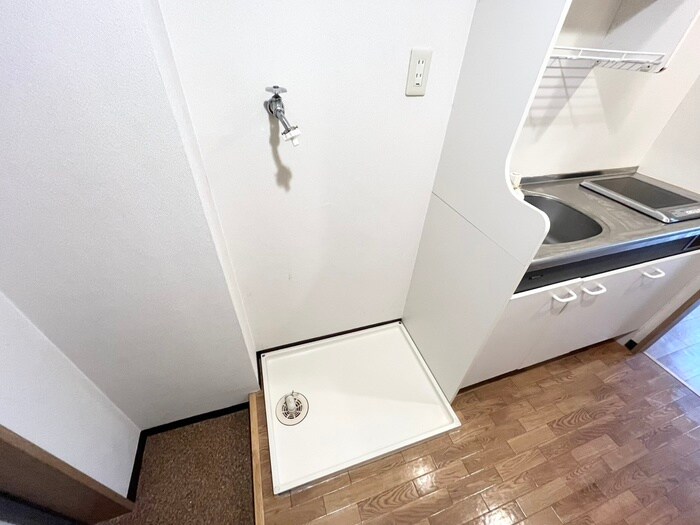 みどり之園の物件内観写真