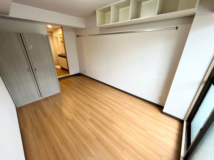 みどり之園の物件内観写真