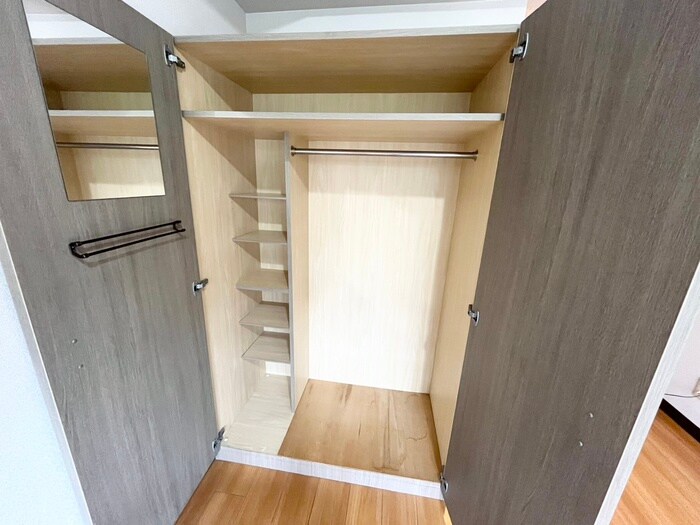 みどり之園の物件内観写真