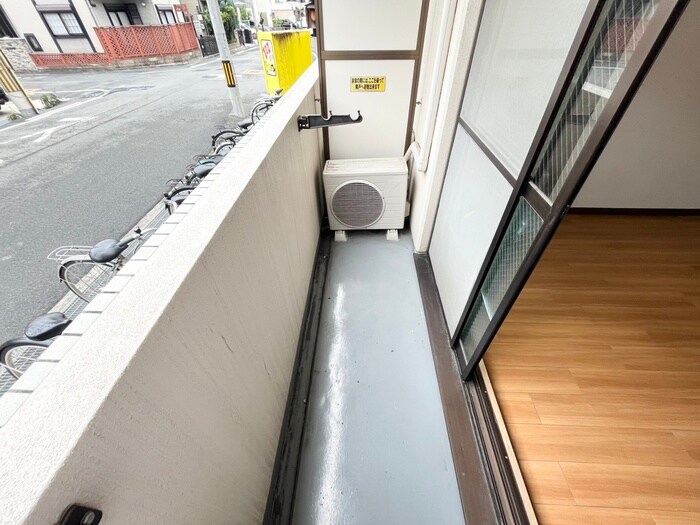 みどり之園の物件内観写真