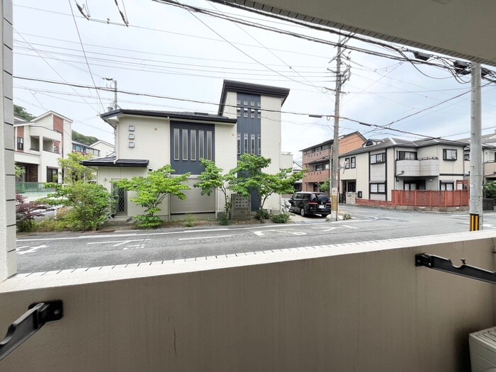 みどり之園の物件内観写真