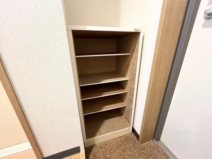 みどり之園の物件内観写真