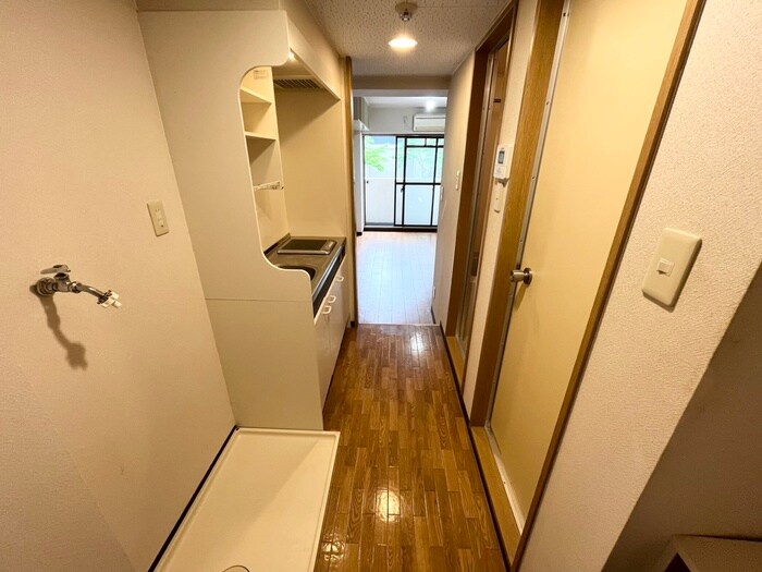 みどり之園の物件内観写真