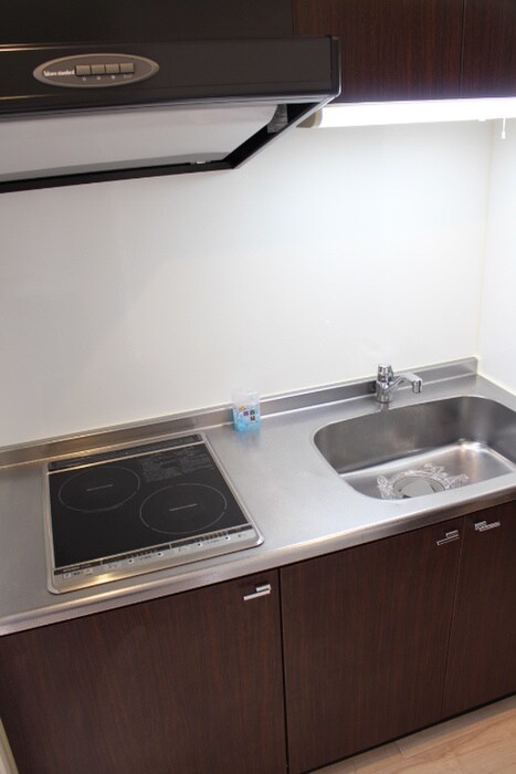 PREGIO都島の物件内観写真