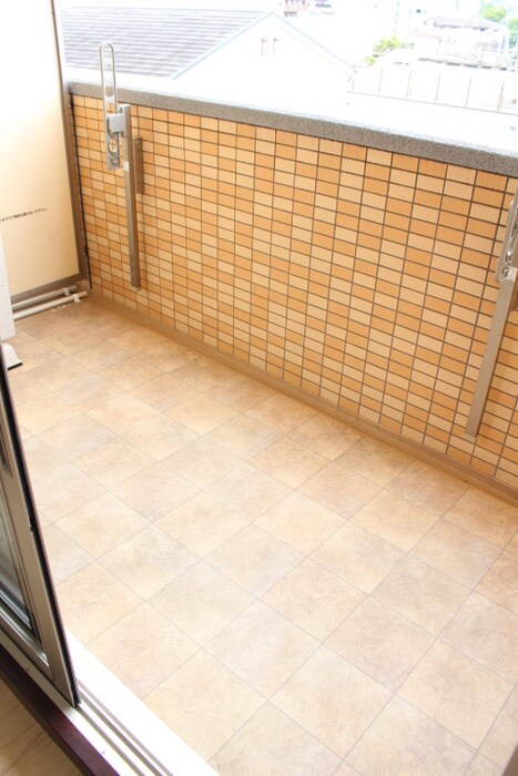 PREGIO都島の物件内観写真