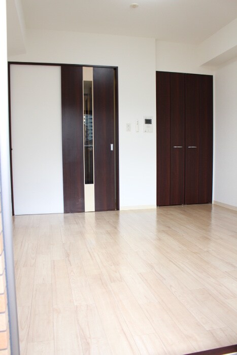 PREGIO都島の物件内観写真