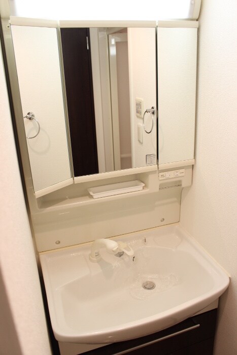 PREGIO都島の物件内観写真