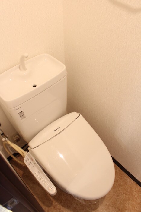 PREGIO都島の物件内観写真