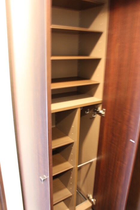 PREGIO都島の物件内観写真