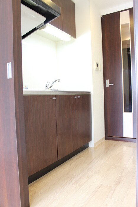 PREGIO都島の物件内観写真