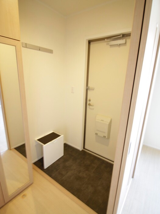 トルナーレの物件内観写真