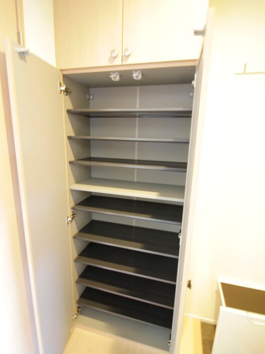 トルナーレの物件内観写真