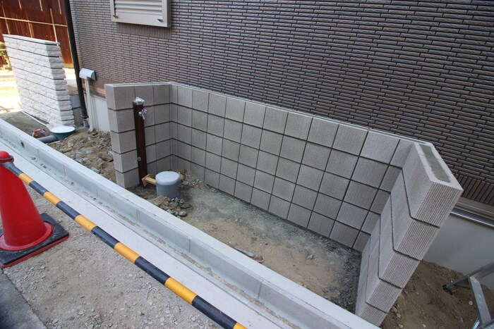 トルナーレの物件外観写真