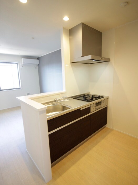 トルナーレの物件内観写真