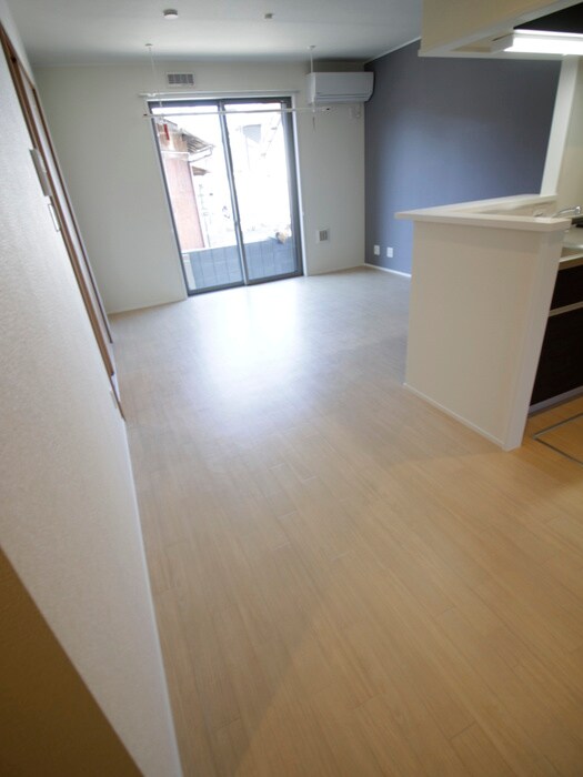 トルナーレの物件内観写真