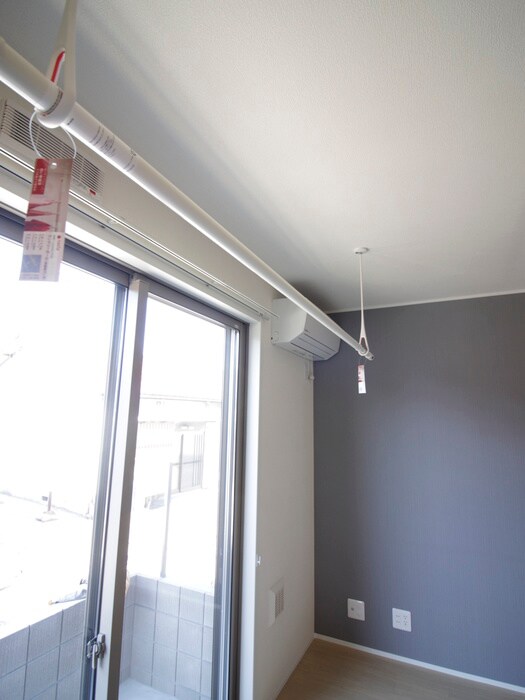 トルナーレの物件内観写真