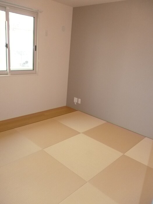 シャンテ春日の物件内観写真